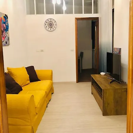Appartamento La Scalinata In Centro - - Iun Q5856