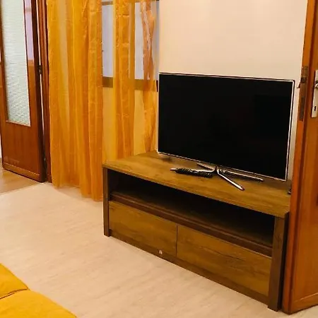 La Scalinata In Centro - - Iun Q5856 Cagliari