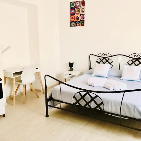 Appartamento La Scalinata In Centro - - Iun Q5856 Cagliari