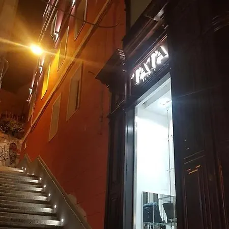 La Scalinata In Centro - - Iun Q5856 Apartment Cagliari