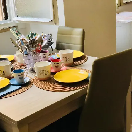 Apartamento La Scalinata In Centro - - Iun Q5856
