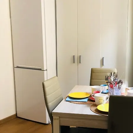 Appartamento La Scalinata In Centro - - Iun Q5856
