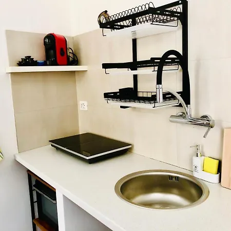 La Scalinata In Centro - - Iun Q5856 Apartment Cagliari