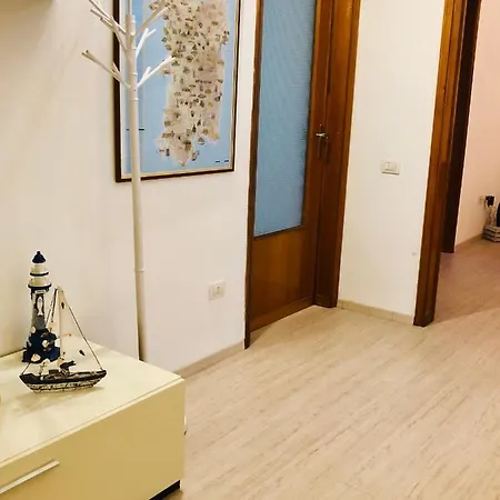 La Scalinata In Centro - - Iun Q5856 Apartment