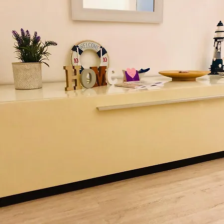 La Scalinata In Centro - - Iun Q5856 Apartamento