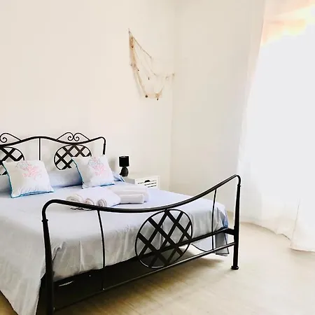 Apartamento La Scalinata In Centro - - Iun Q5856 *